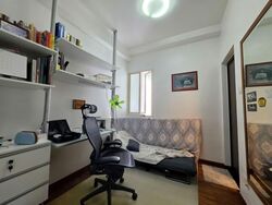 Yishun Sapphire (D27), Condominium #589685981